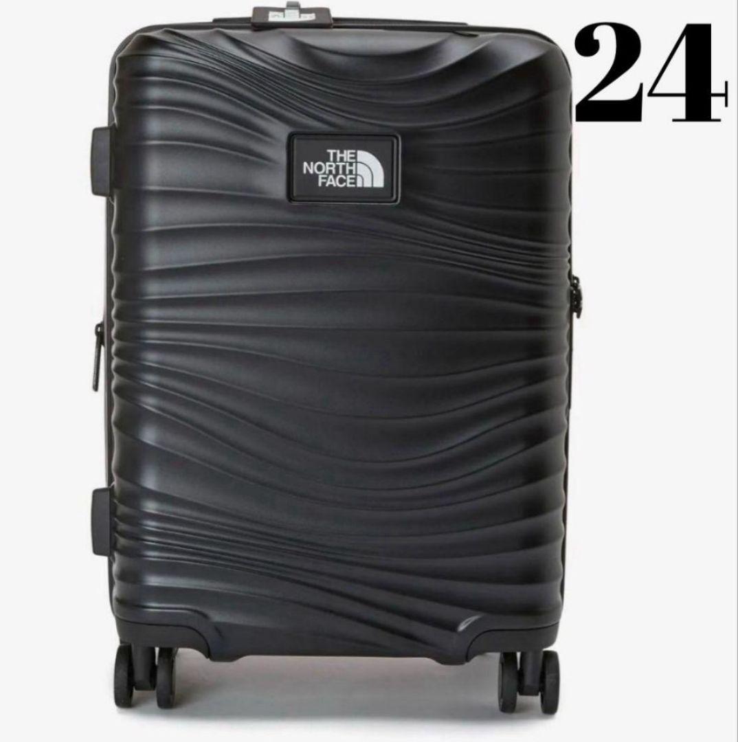 海外限定　THENORTH FACE 24インチ キャリーケース
