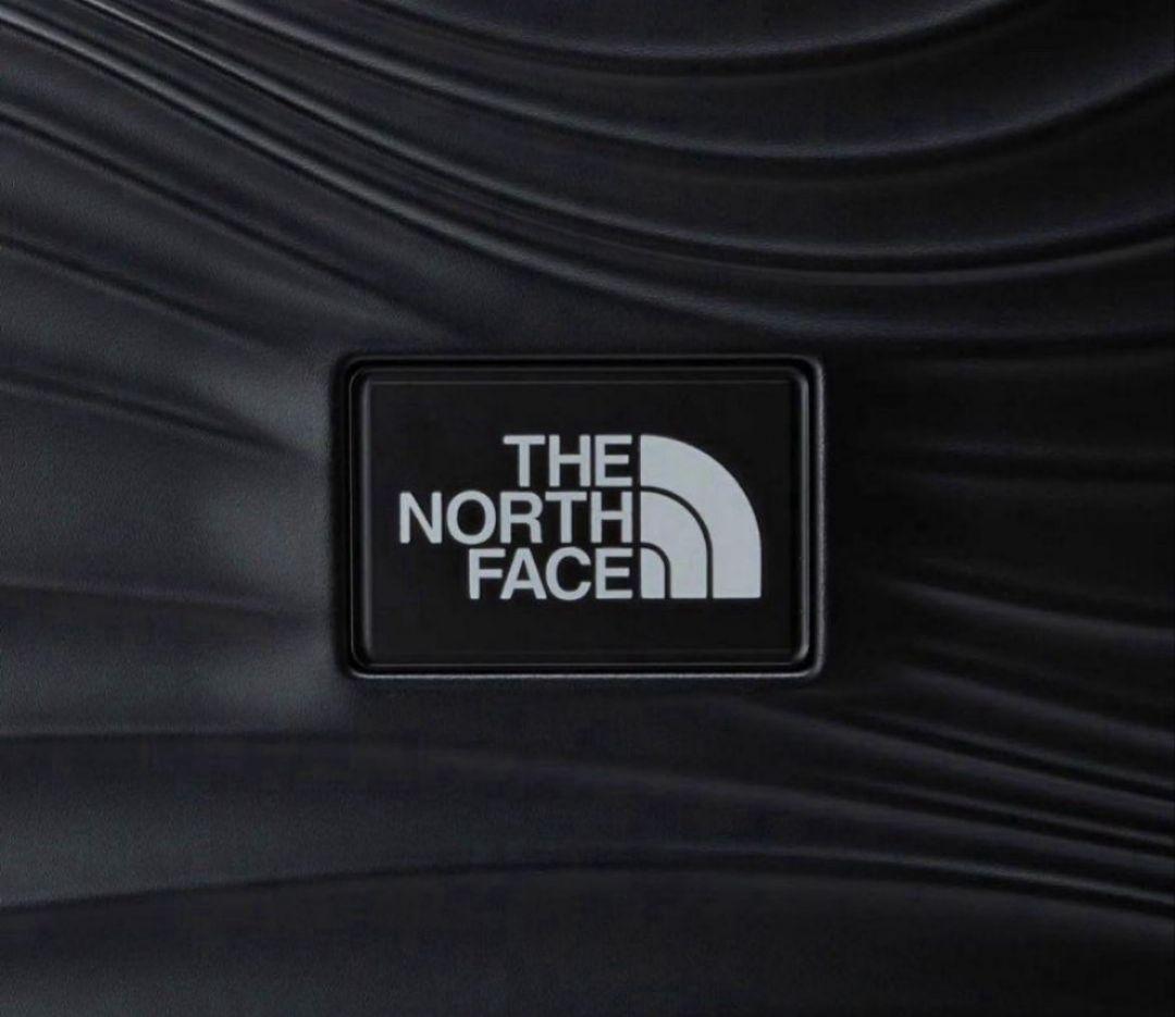 海外限定　THENORTH FACE 24インチ キャリーケース