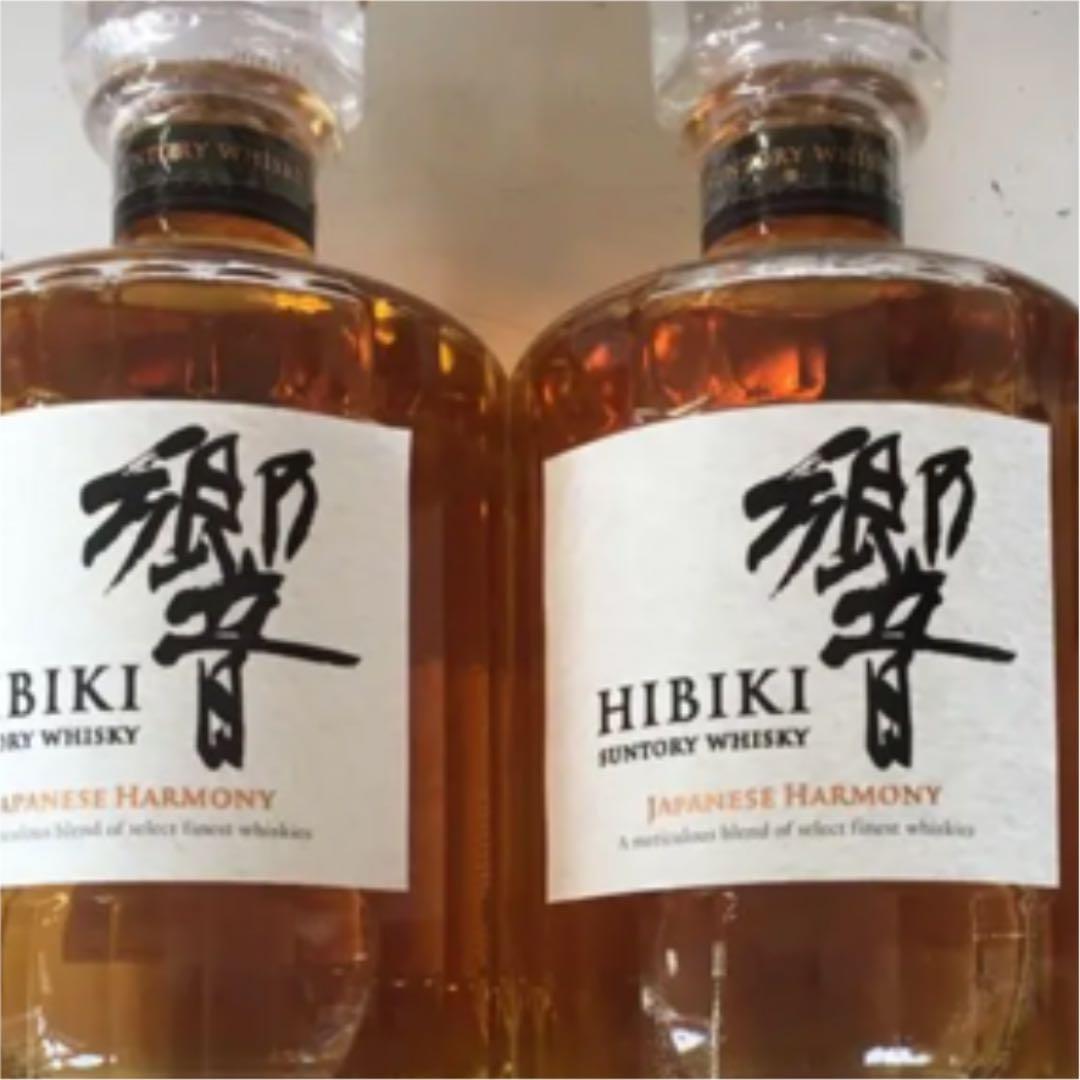 響ジャパニーズハーモニー2本セット