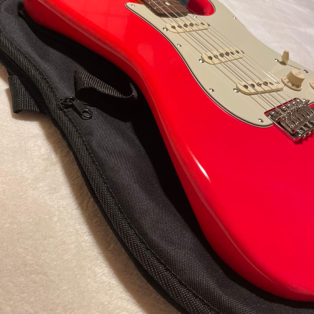 ギター Fender SOUICHIRO YAMAUCHI STRATOCASTER