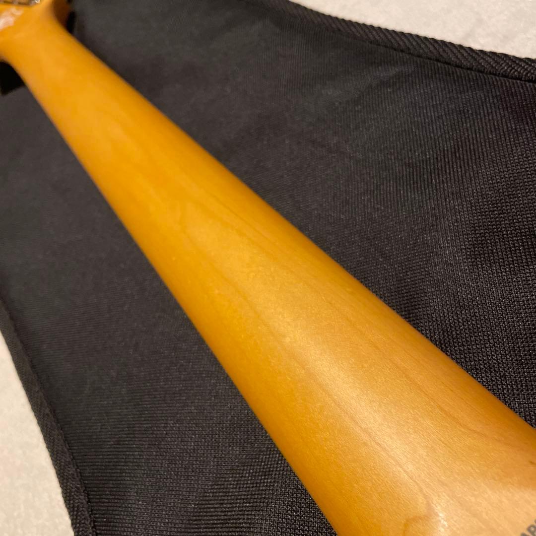 ギター Fender SOUICHIRO YAMAUCHI STRATOCASTER