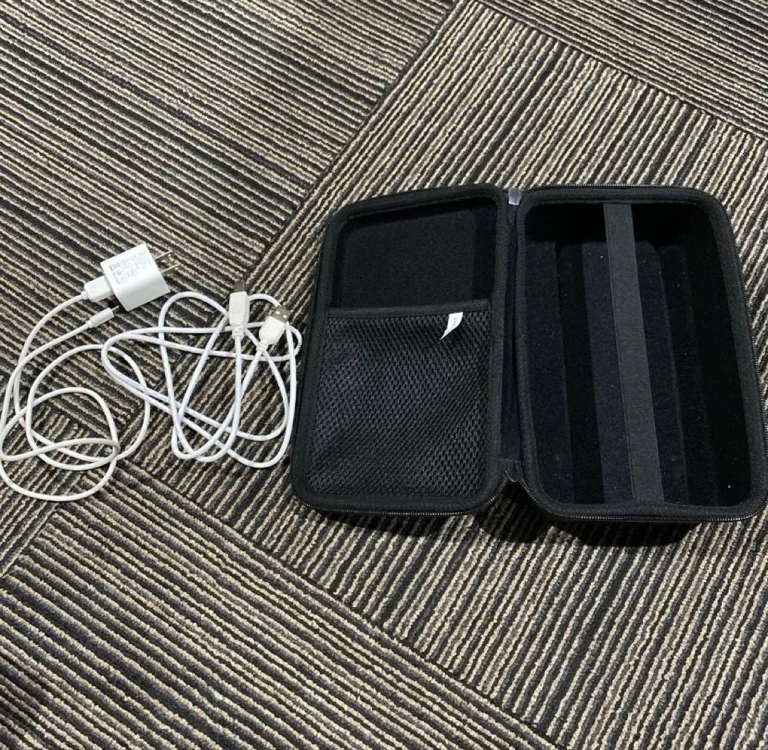 YAMAHA AG03 ミキサー　ケース付き