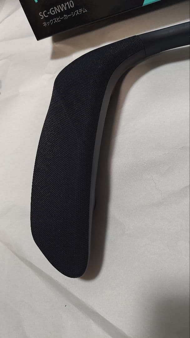 Panasonic SC-GNW10 ワイヤレスネックスピーカー