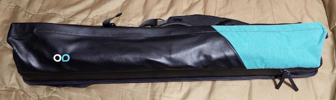 Predator(プレデター) キューケース アルビンオーシャン ハード