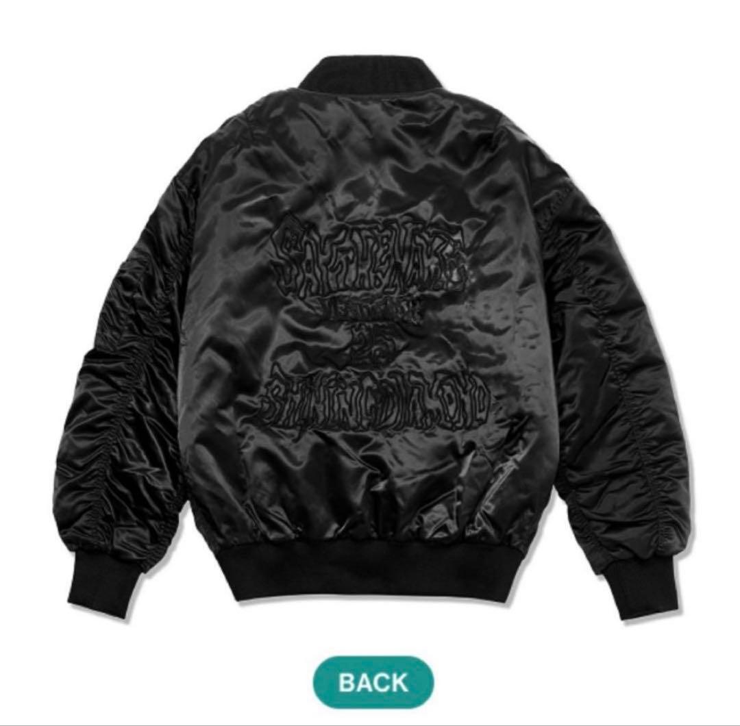 SEVENTEEN 2025 CARAT LAND ケレン ジャケット