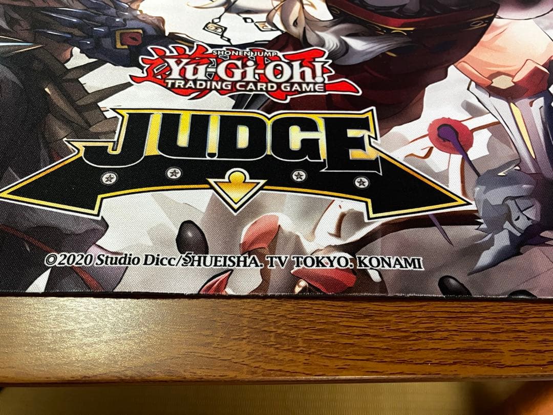 融合派兵　プレイマット