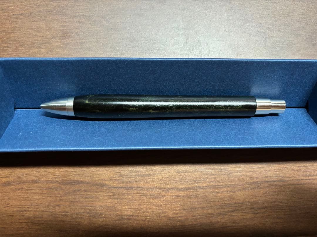 上*ロ様 ウッドペンクラフトWoodpen craft 織部 以下検索用 野原工