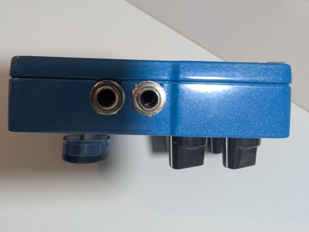 tc electronic FLASHBACK ディレイ