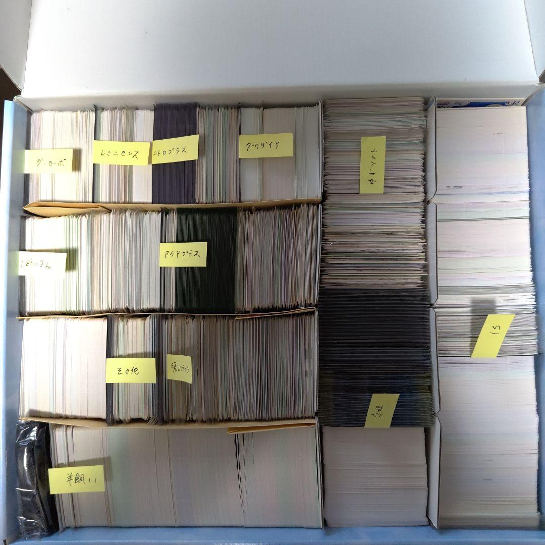 ChaosTCG まとめ サイン