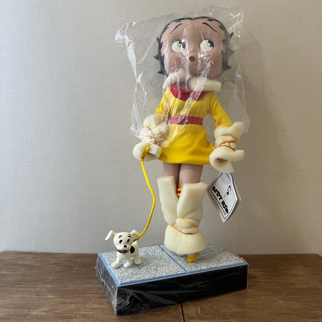 ベティブープ 「ショッピング スプリー」ダンバリーミント社製