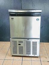 ホシザキ　全自動製氷機　IM-35M　 製氷能力35Kg/日　　点検整備済