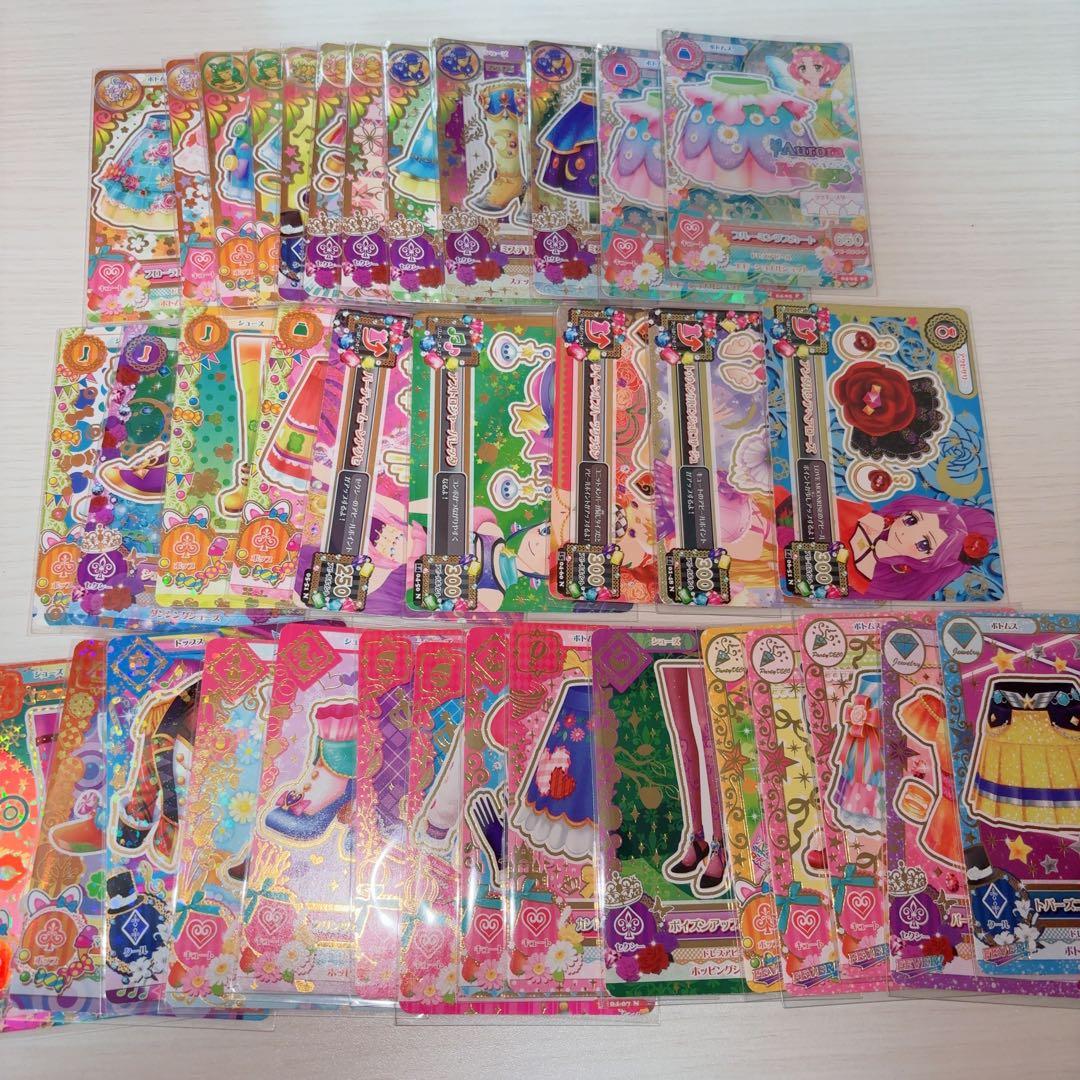 アイカツカード アイカツ プレミアム