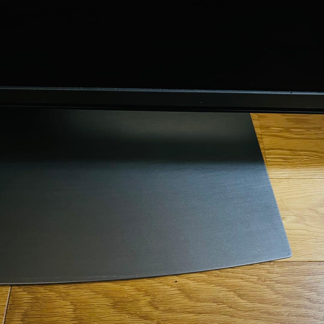 【超美品】 SHARP AQUOS 50インチ 4K W録 液晶テレビ VOD