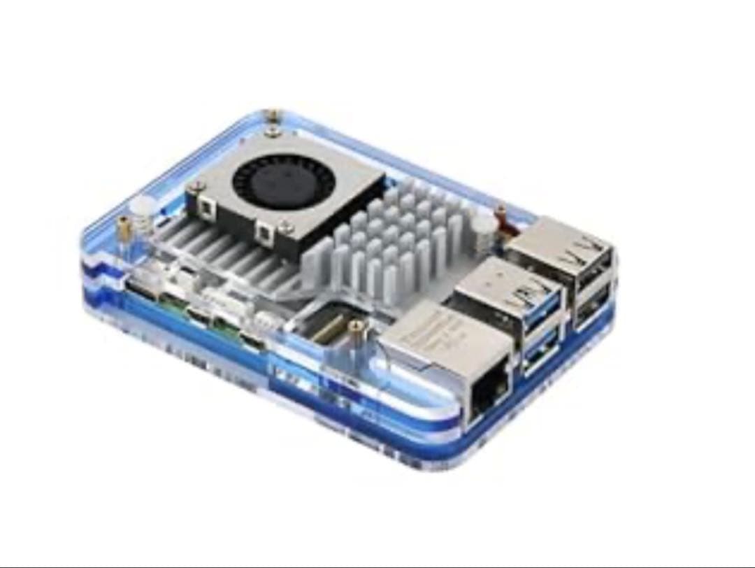 Raspberry Pi 5 8GB RAM その他付属品付き