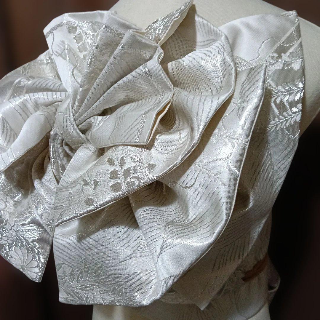 りんこ様　　　　　　　　　振袖作り帯