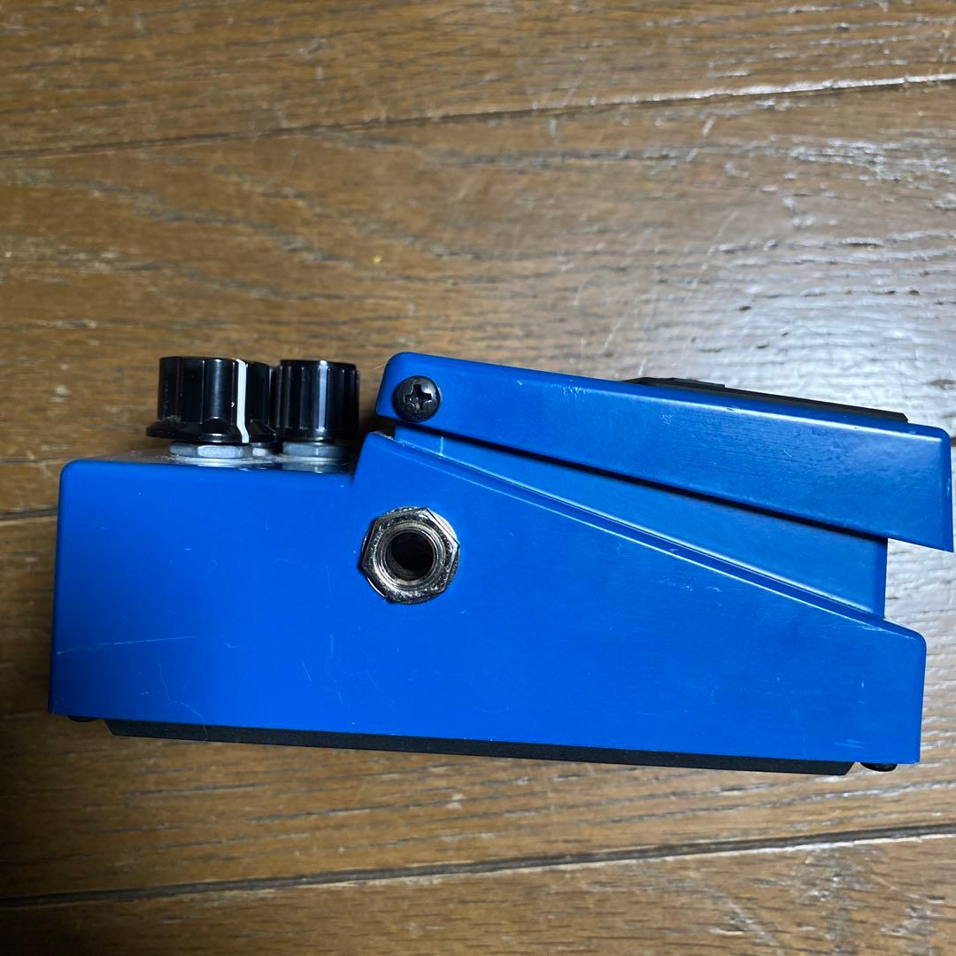 BD-2 ブルースドライバー