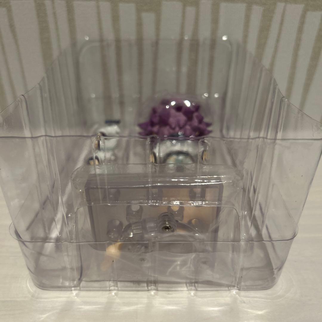 超次元ゲイム ネプテューヌ Hi☆Light《前編》　Blu-rayねんどろいど