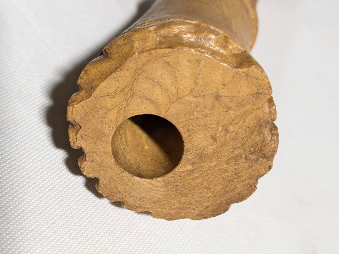 尺八 悠 プラ管 1尺8寸管 完全調律尺八 都山流琴古流共用