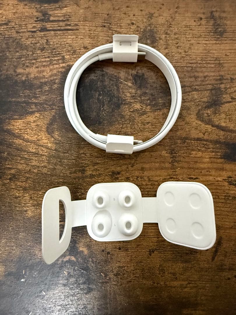 【美品】AirPods Pro 第1世代　箱付き