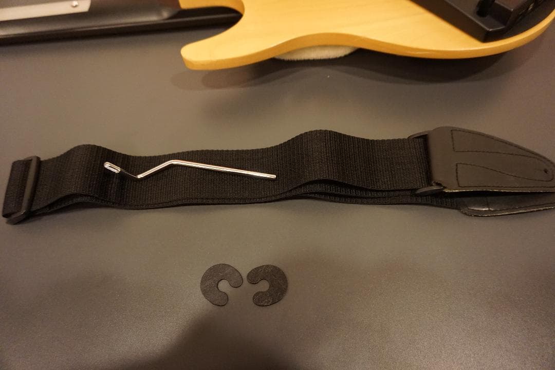 ギター Yamaha EZ-EG