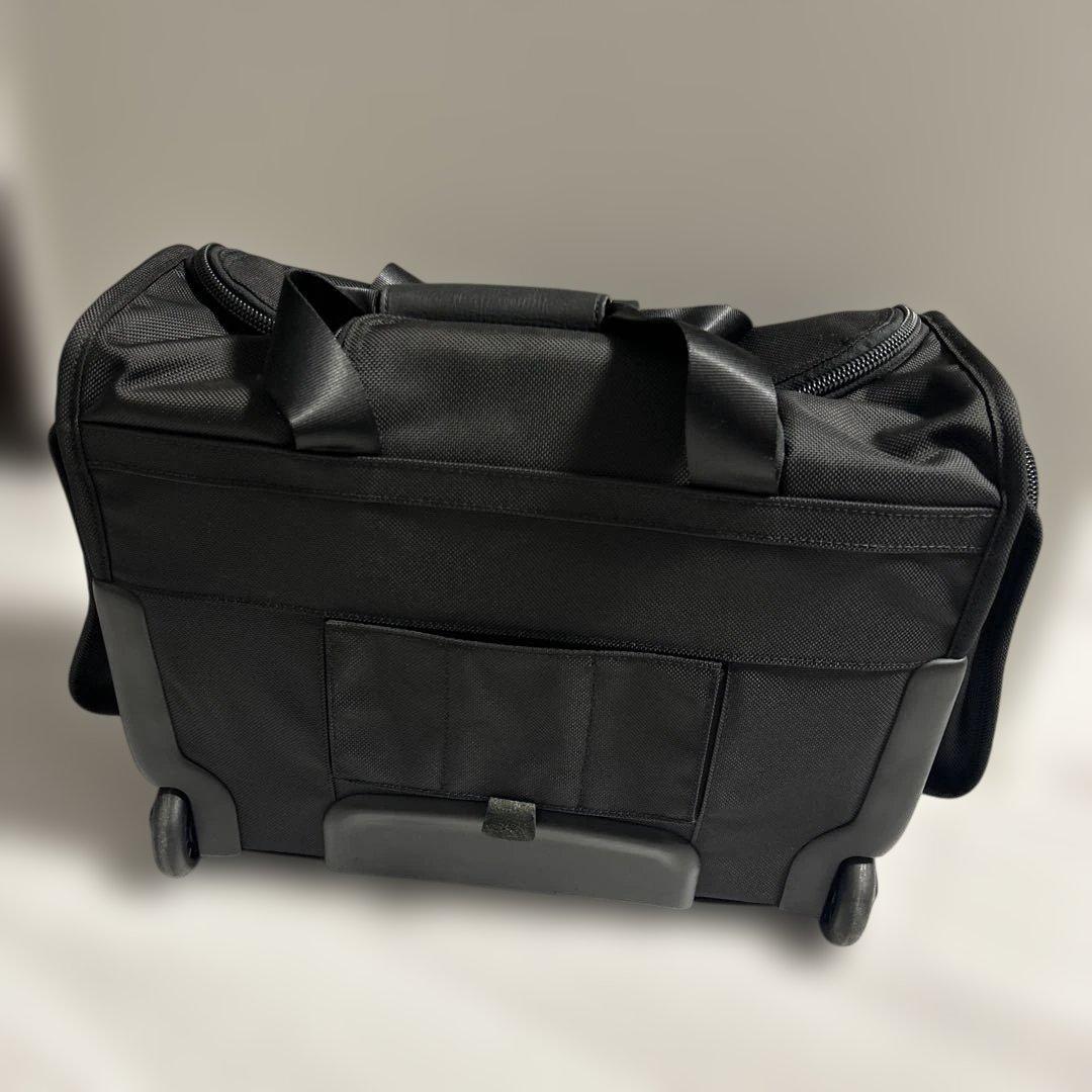 ✨廃盤品✨激レア TUMI キャリーケース スーツケース 機内持込 キャリーオン