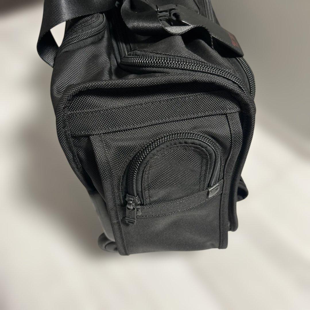 ✨廃盤品✨激レア TUMI キャリーケース スーツケース 機内持込 キャリーオン