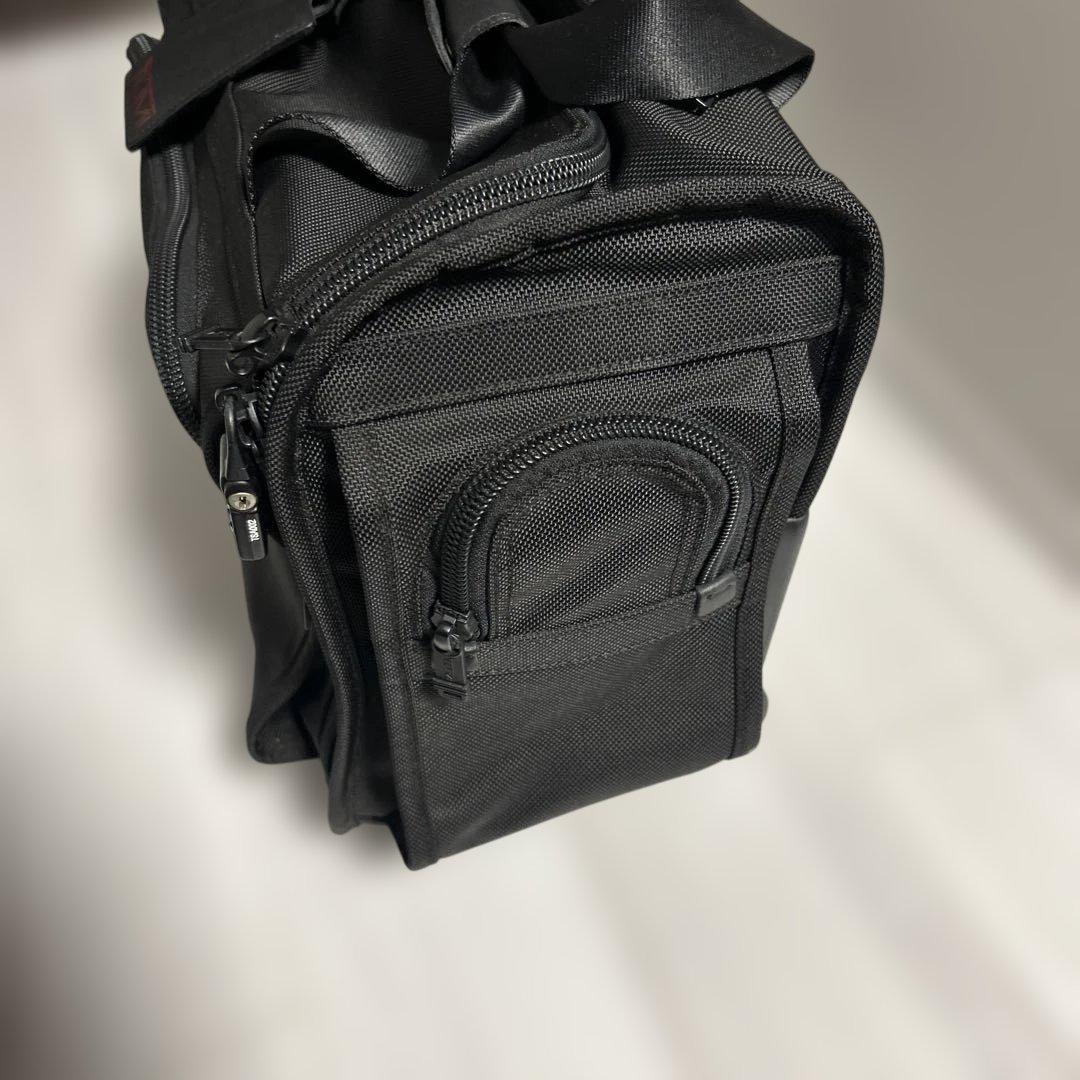 ✨廃盤品✨激レア TUMI キャリーケース スーツケース 機内持込 キャリーオン