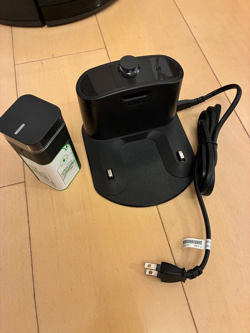 iRobot Roomba 960 ロボット掃除機 本体