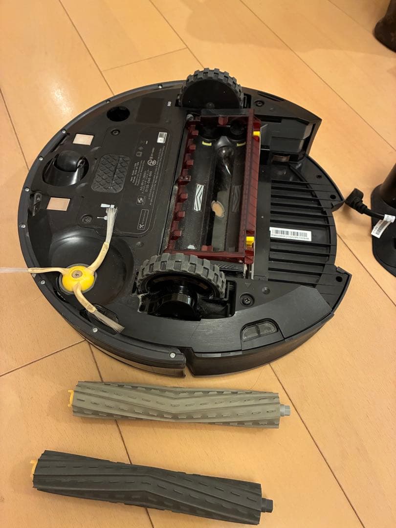 iRobot Roomba 960 ロボット掃除機 本体