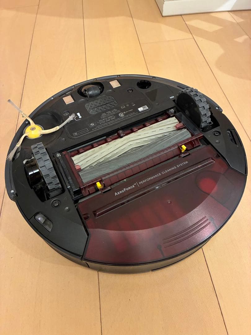 iRobot Roomba 960 ロボット掃除機 本体