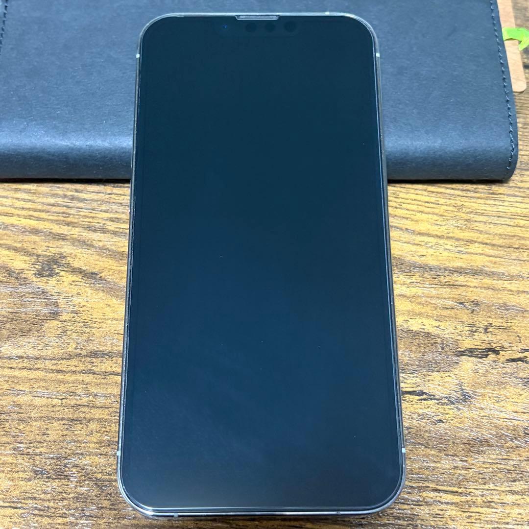 iPhone13pro 256GB SIMフリー