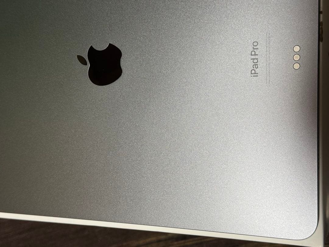 iPad本体 iPad Pro 12.9 128GB WiFi + Apple pencil2