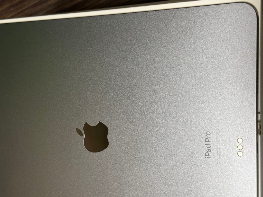 iPad本体 iPad Pro 12.9 128GB WiFi + Apple pencil2