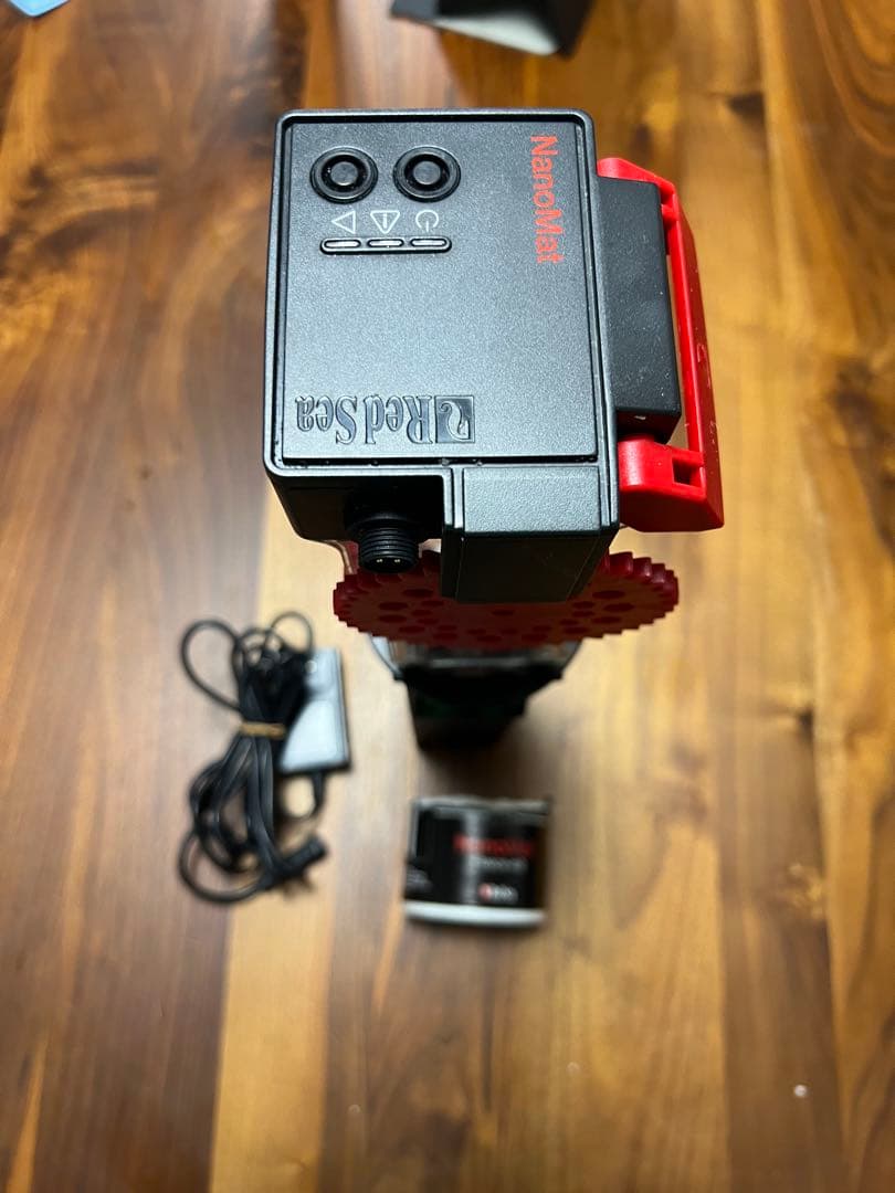 レッドシー　ナノマット