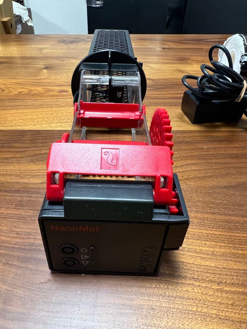 レッドシー　ナノマット