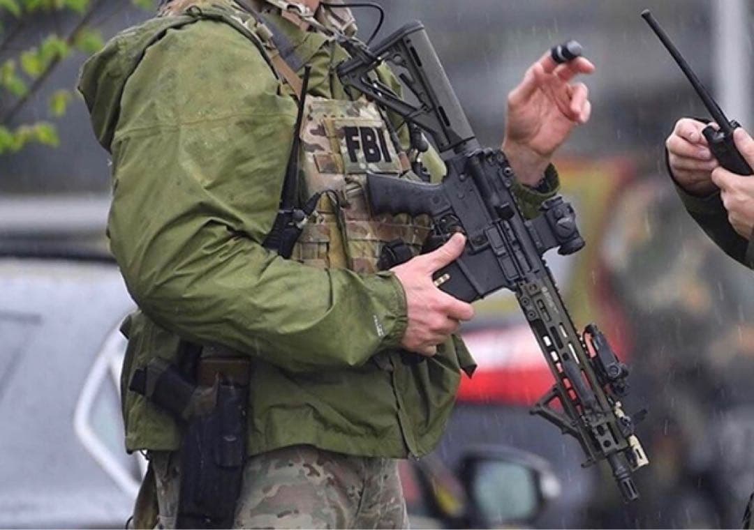 MK4 ハンドガード PEQ15 セット