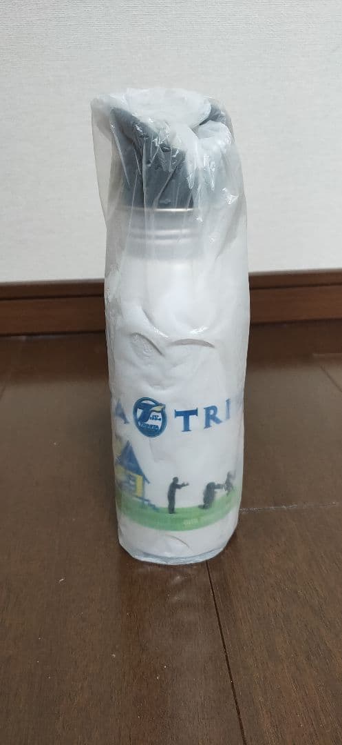 大分トリニータ　三平選手プロデュース　ファン感謝デーオリジナルスポーツボトル