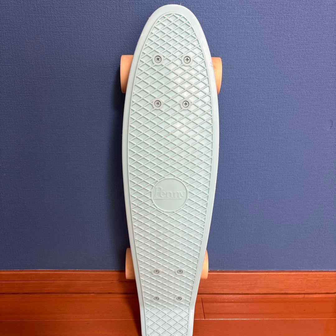 Penny パステルシリーズ ミント 22インチ