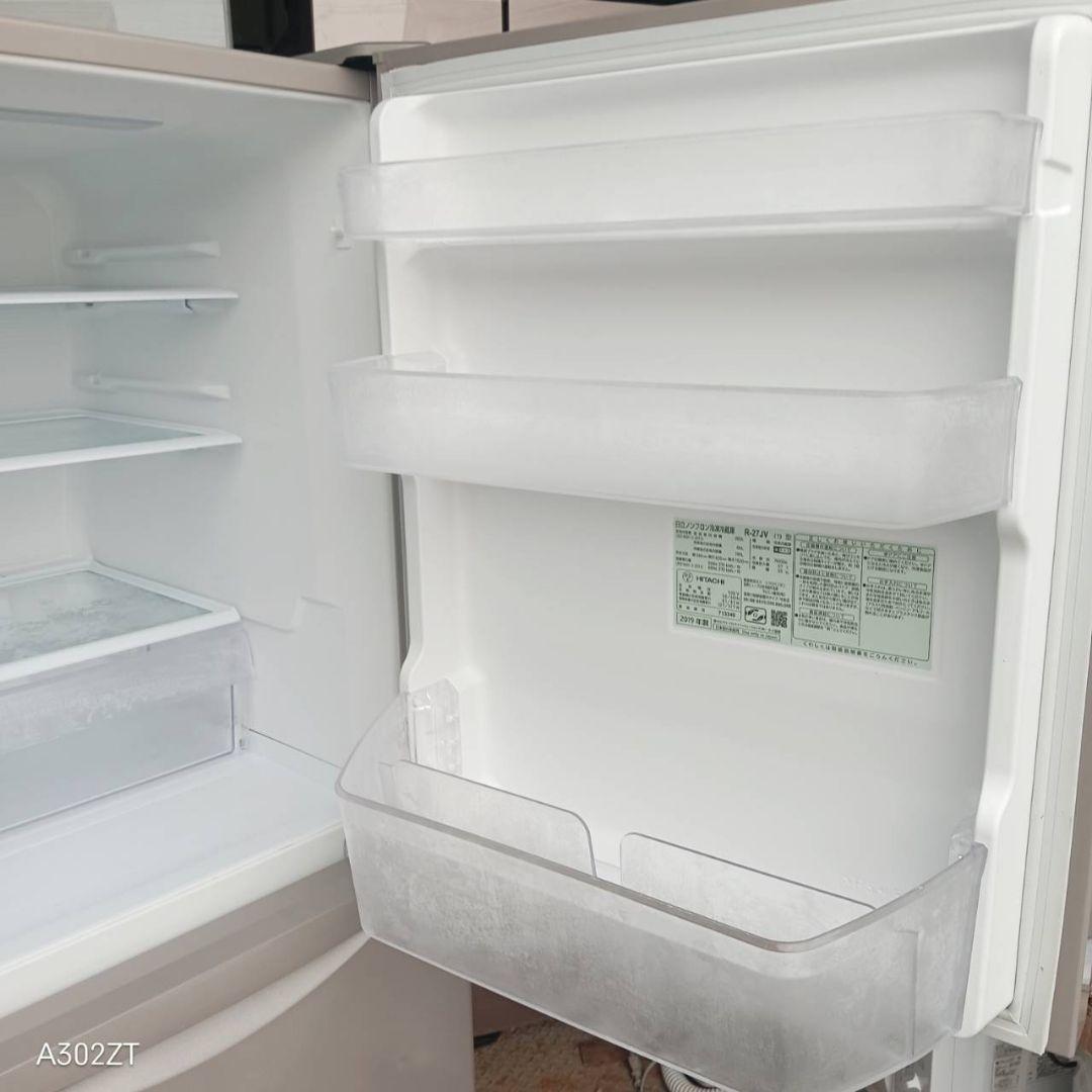 1640 設置まで対応 日立　大型冷蔵庫　人気モデル