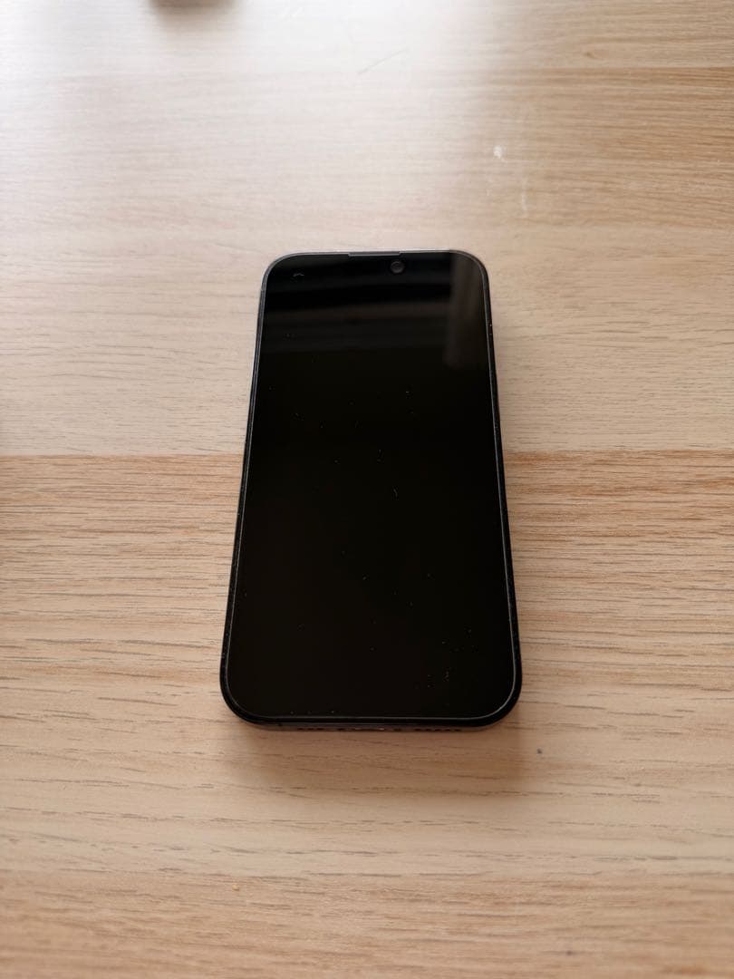 iPhone 14 Pro スペースブラック SIMフリー ケース等オマケ付き