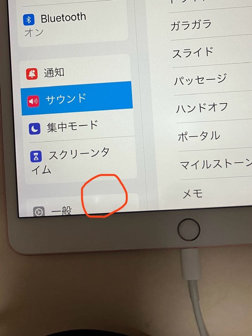 Apple iPad Pro 10.5 Wi-Fi 64GB ローズゴールド