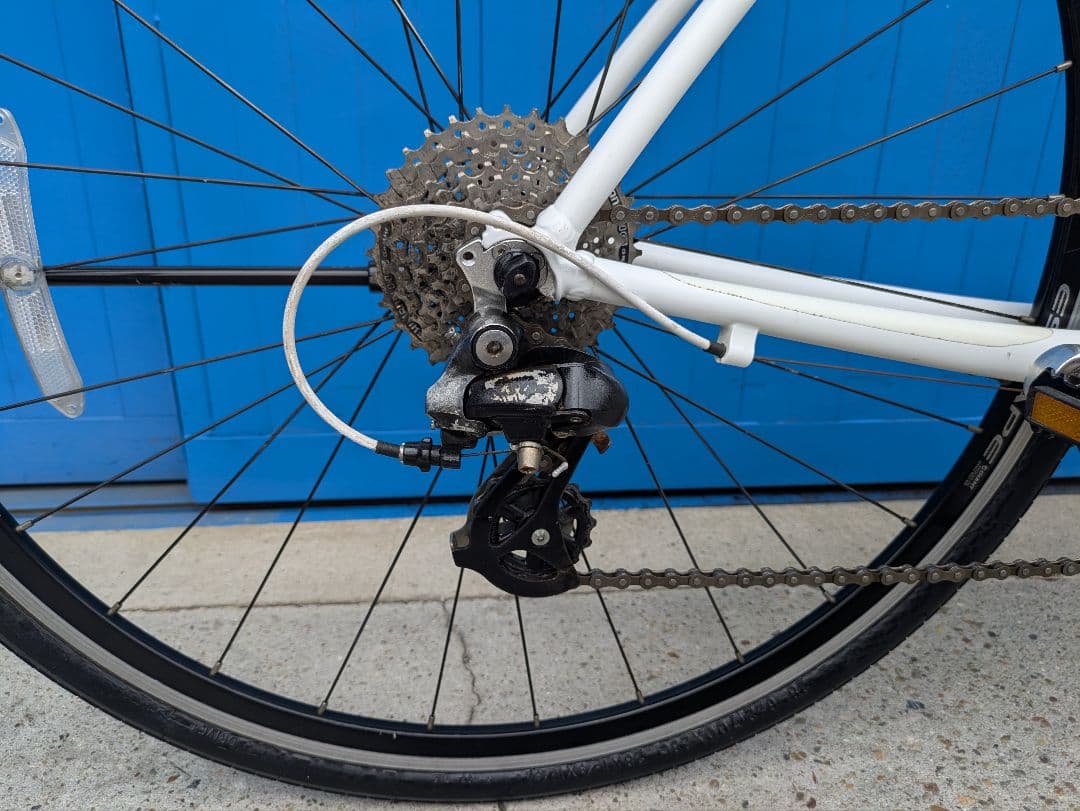 美品　GIANT ESCAPE R3 GIANT クロスバイク 名古屋引取