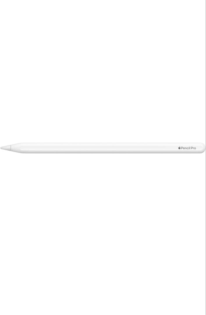 Apple Pencil Pro 純正品