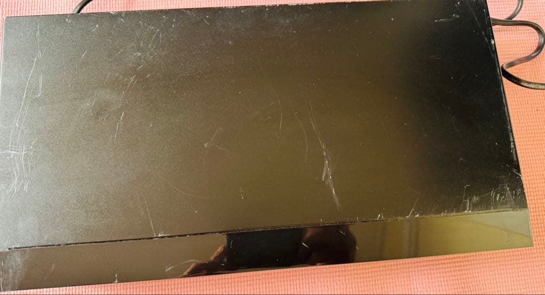 DAM-AD7000　パワーアンプ　第一興商