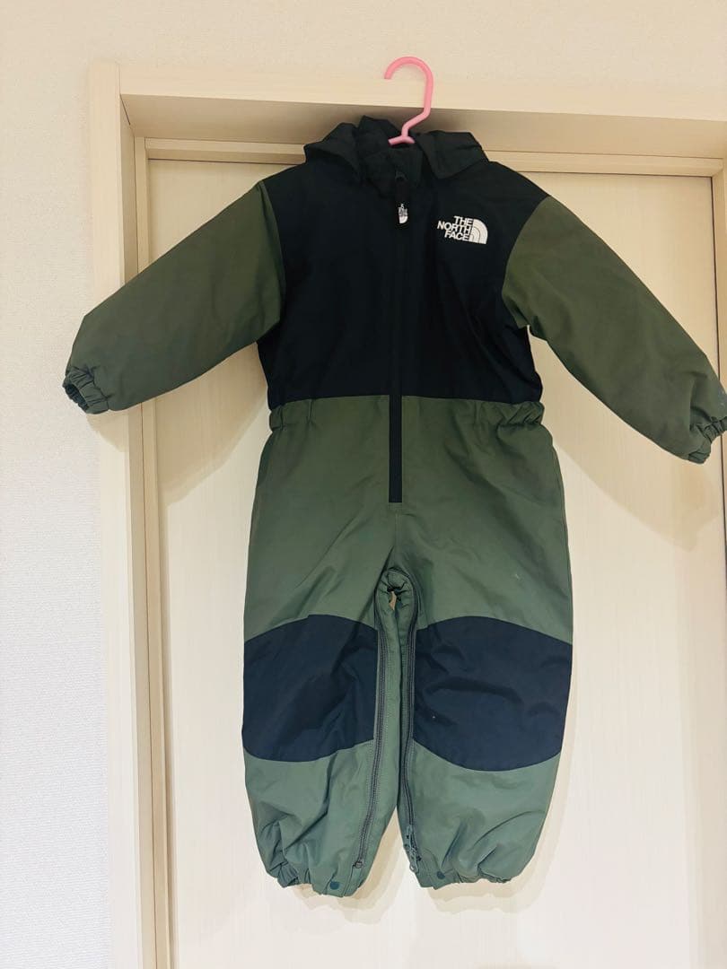 新品★THE NORTH FACE スノーウェア
