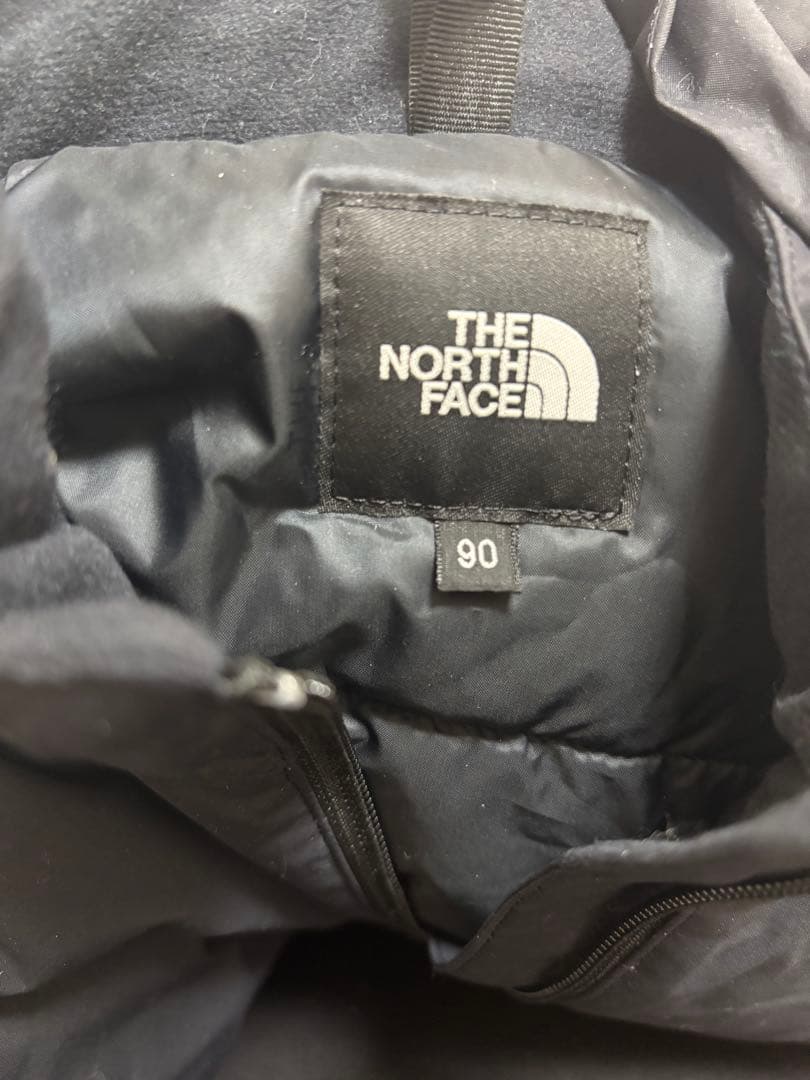 新品★THE NORTH FACE スノーウェア