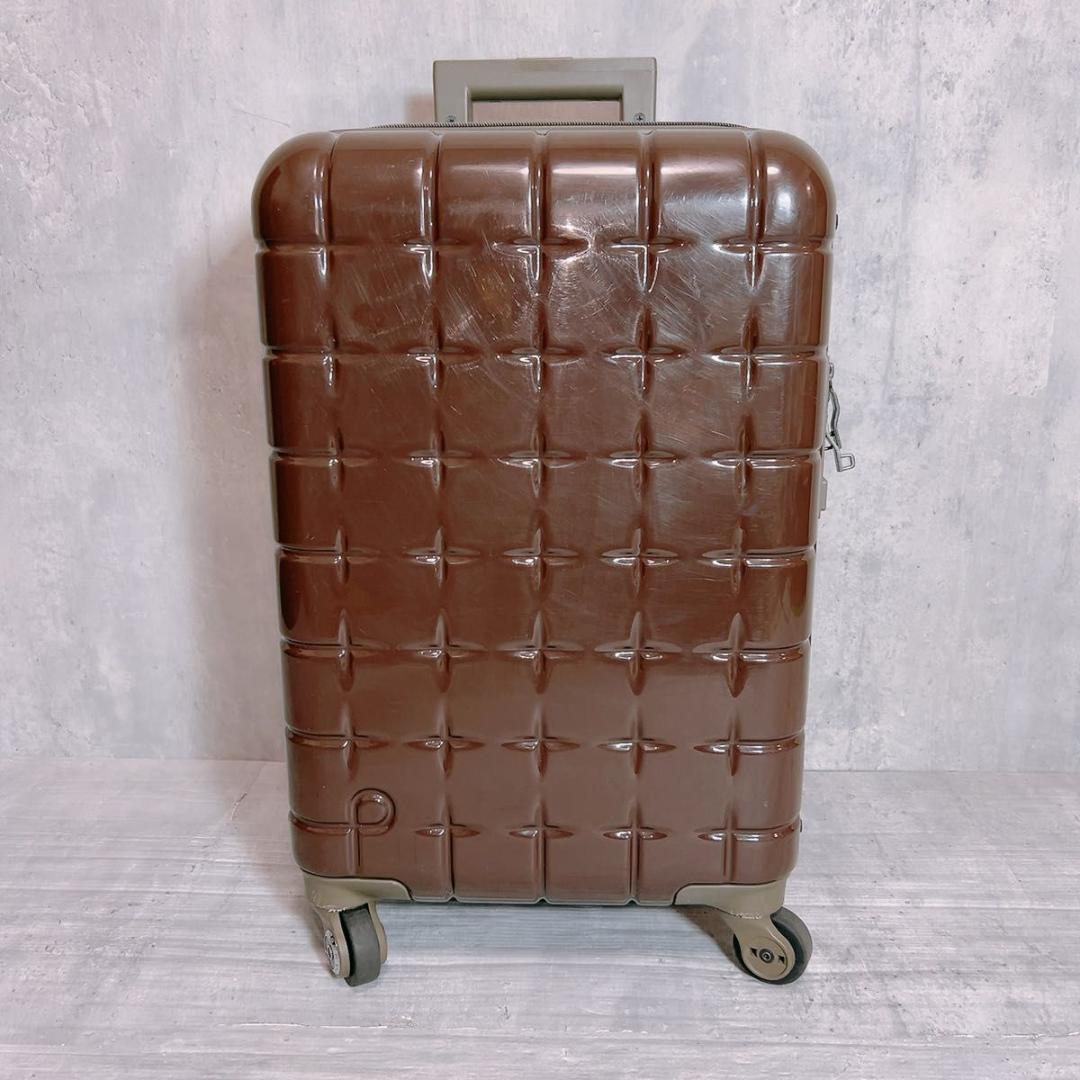 プロテカ　360s　機内持ち込みサイズ　32リットル　キャリー スーツケース