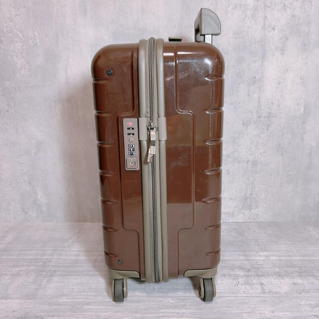 プロテカ　360s　機内持ち込みサイズ　32リットル　キャリー スーツケース