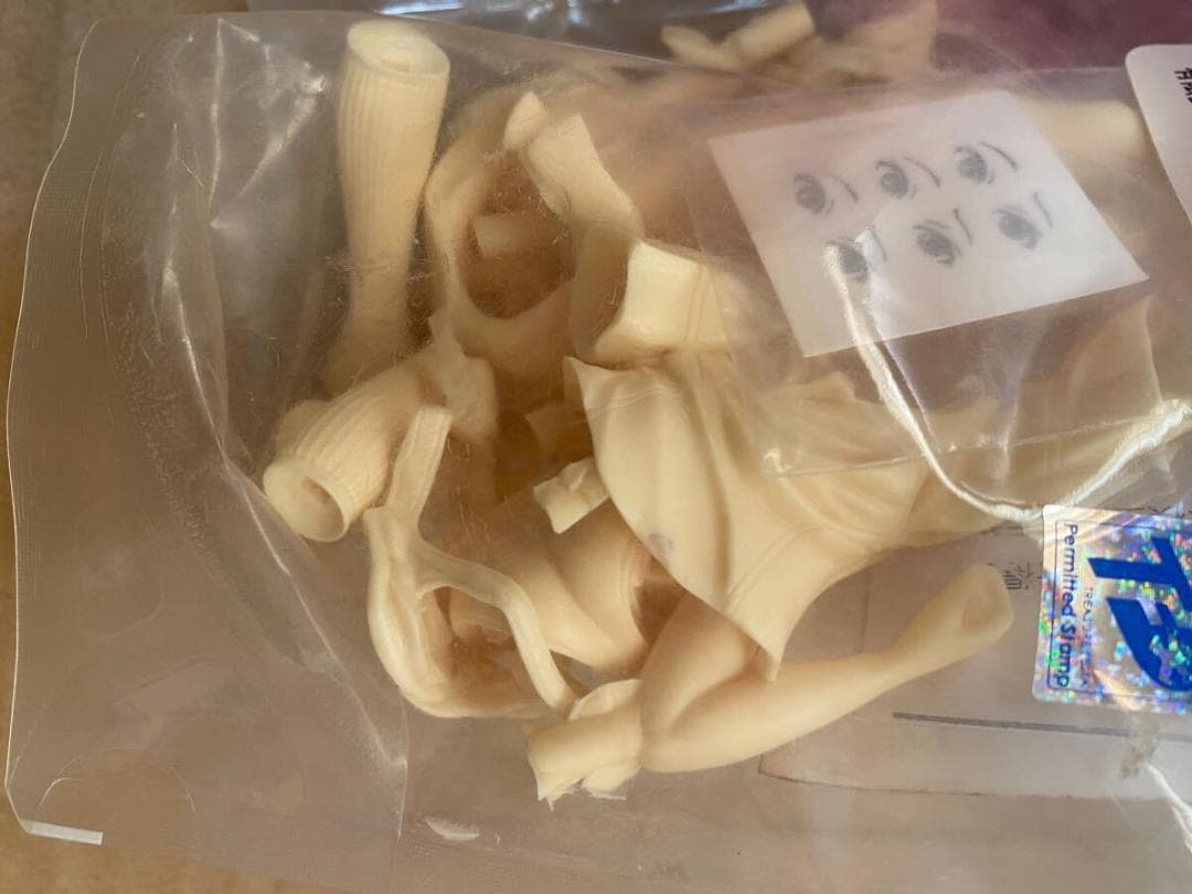 小早川凛子 凛子が水着に着替えたら ラブプラス ガレージキット