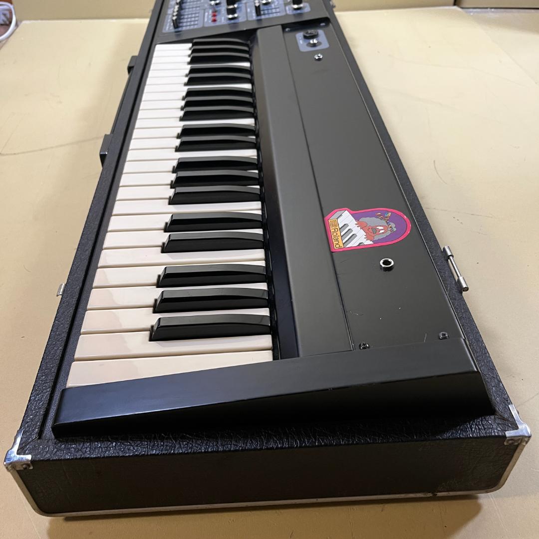 Roland SH-3A ヴィンテージ アナログシンセサイザー